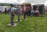 Upton Cloggers