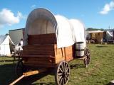 chuck wagon