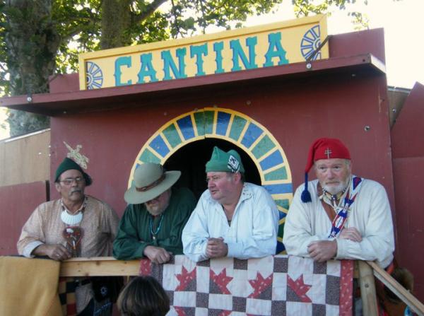 Bonc, Keno, Wdey & Bear